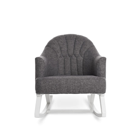 OBaby Round Back Rocking Chair