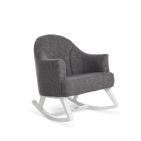 OBaby Round Back Rocking Chair