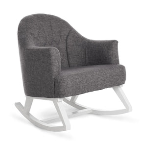 OBaby Round Back Rocking Chair