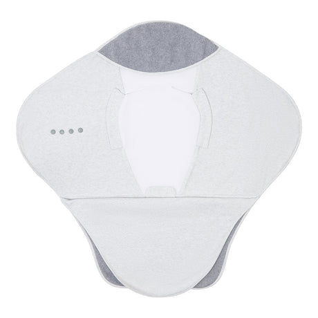 PurFlo Cosy Wrap Travel Blanket