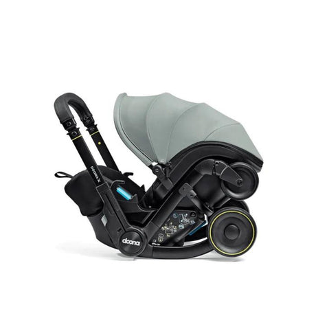 Doona X Infant Car Seat & Stroller