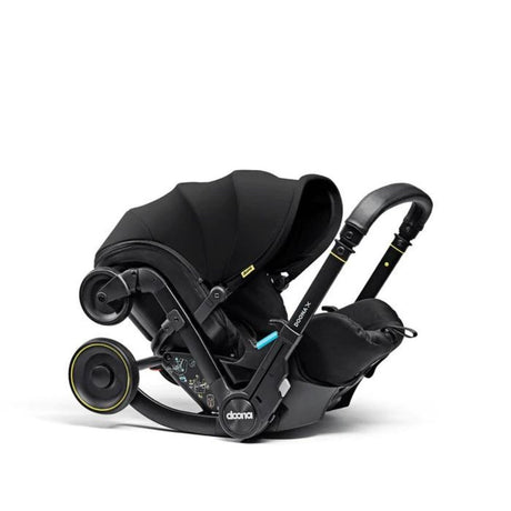 Doona X Infant Car Seat & Stroller