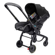 Doona X Infant Car Seat & Stroller