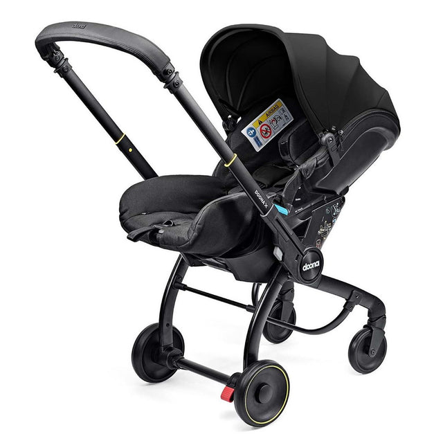 Doona X Infant Car Seat & Stroller