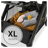 Hauck Travel N Care Stroller