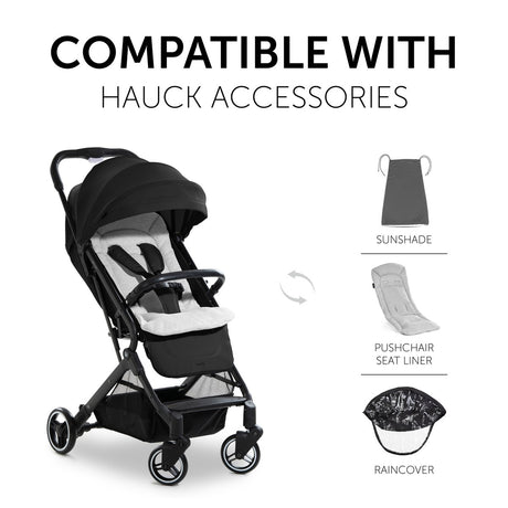 Hauck Travel N Care Stroller