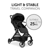 Hauck Travel N Care Stroller