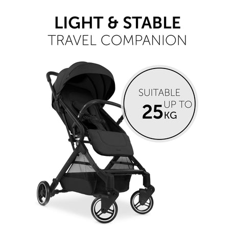 Hauck Travel N Care Stroller