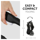 Hauck Travel N Care Stroller