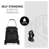 Hauck Travel N Care Stroller