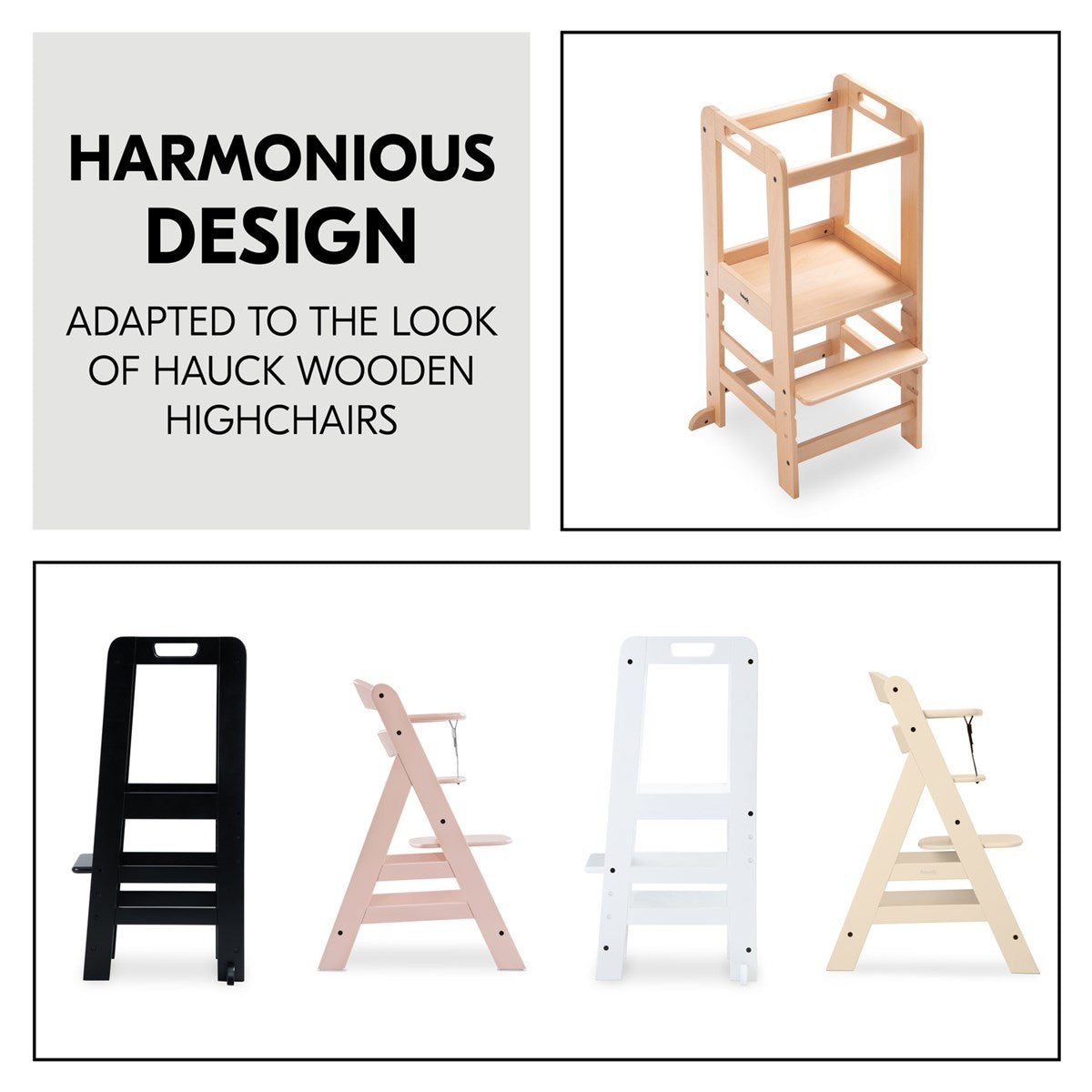 Hauck Learn N Explore Learning Tower