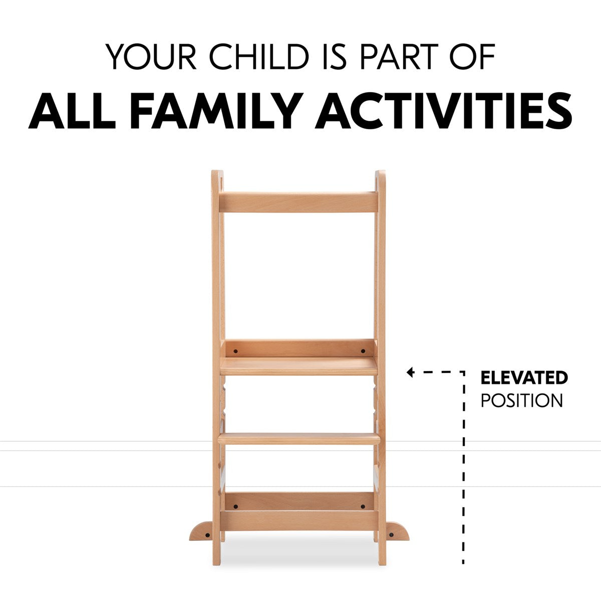 Hauck Learn N Explore Learning Tower