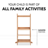 Hauck Learn N Explore Learning Tower