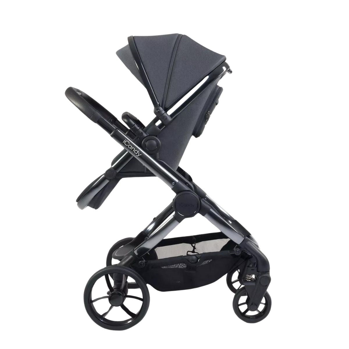 iCandy Peach 7 Pushchair and Carrycot