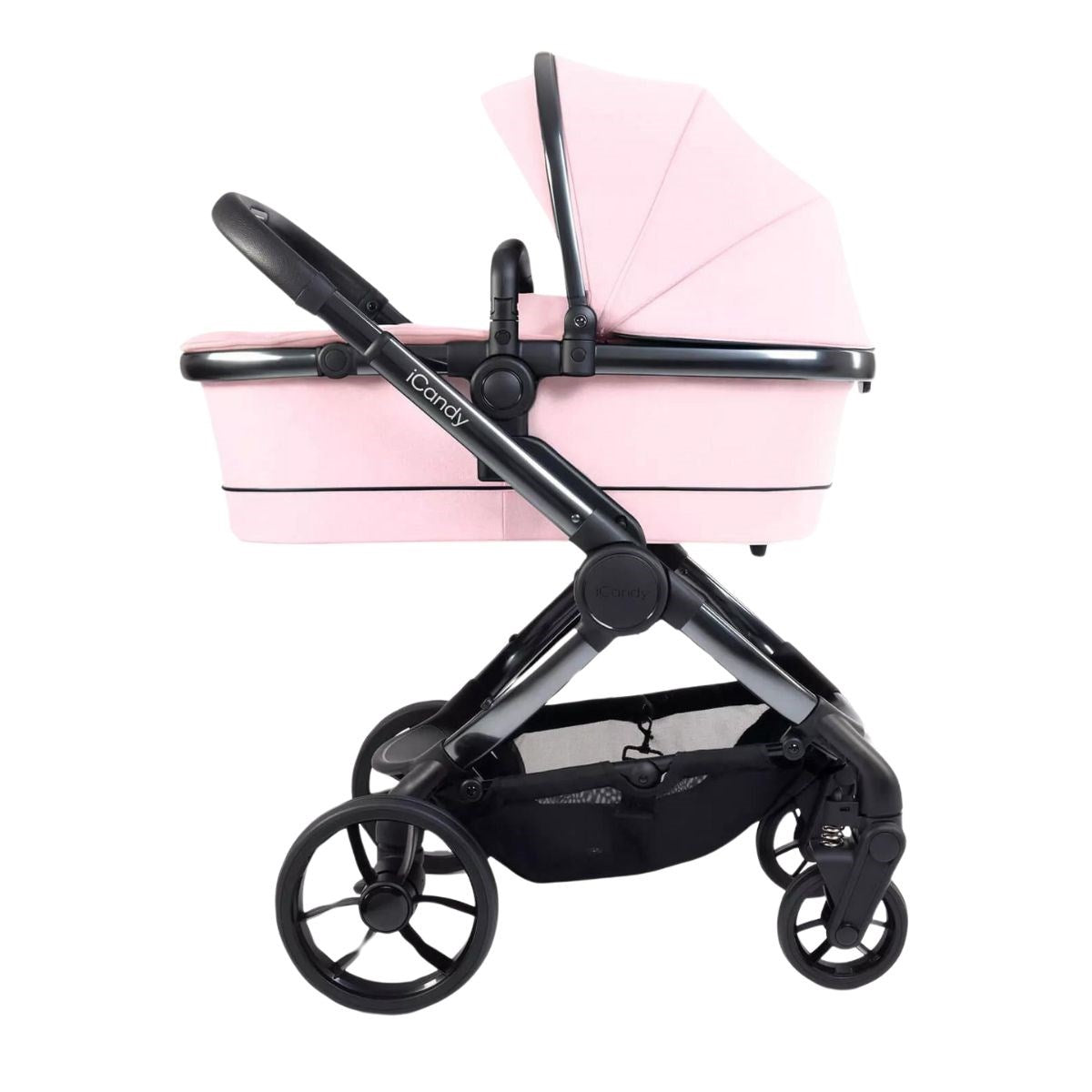 iCandy Peach 7 Pushchair and Carrycot