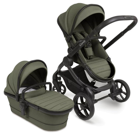 iCandy Peach 7 Pushchair and Carrycot