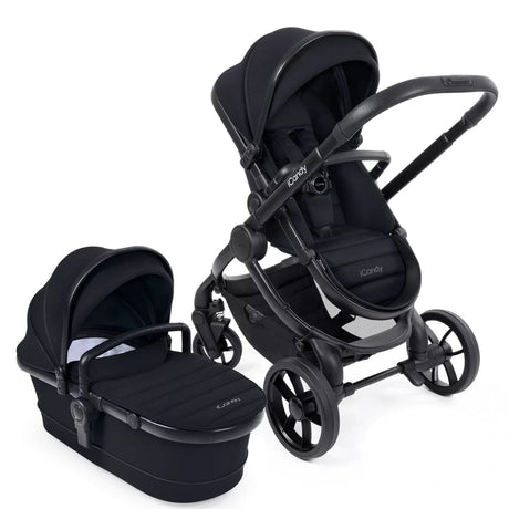 iCandy Peach 7 Pushchair and Carrycot