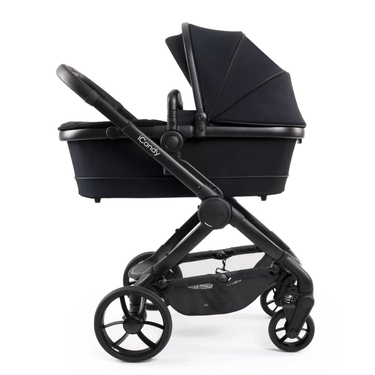 iCandy Peach 7 Pushchair and Carrycot