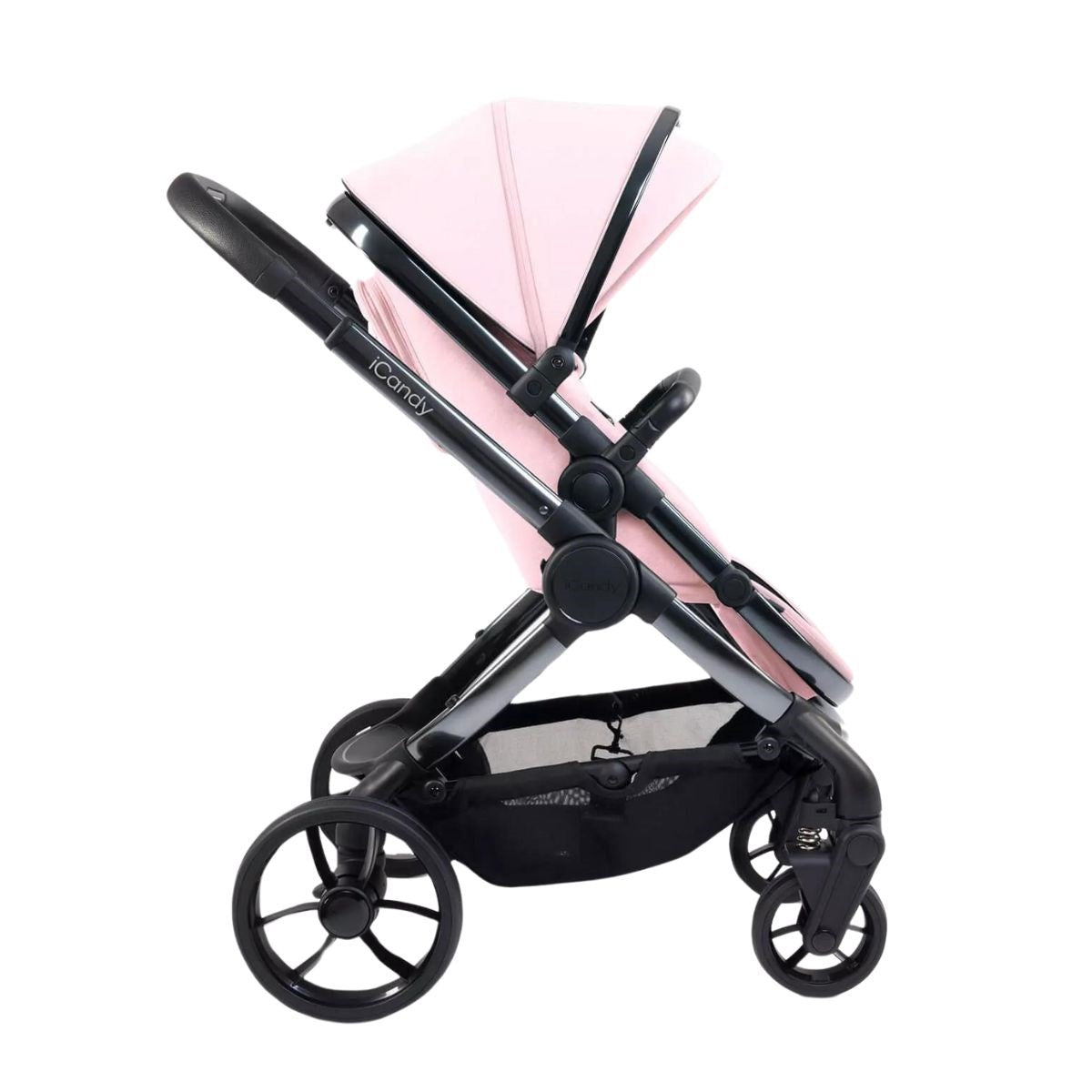 iCandy Peach 7 Pushchair and Carrycot