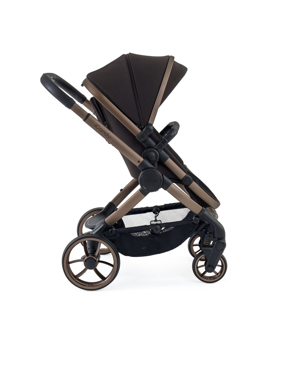 iCandy Peach 7 Pushchair and Carrycot