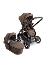 iCandy Peach 7 Pushchair and Carrycot