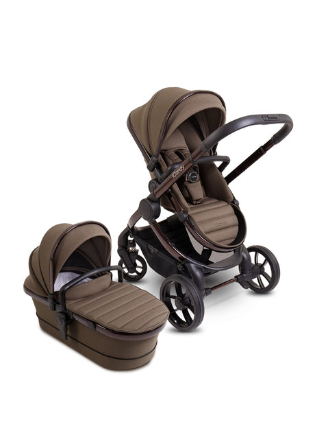 iCandy Peach 7 Pushchair and Carrycot