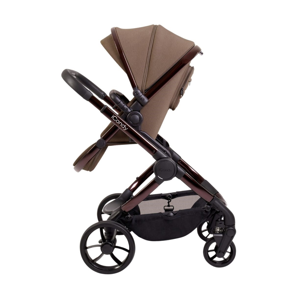 iCandy Peach 7 Pushchair and Carrycot