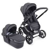 iCandy Peach 7 Pushchair and Carrycot
