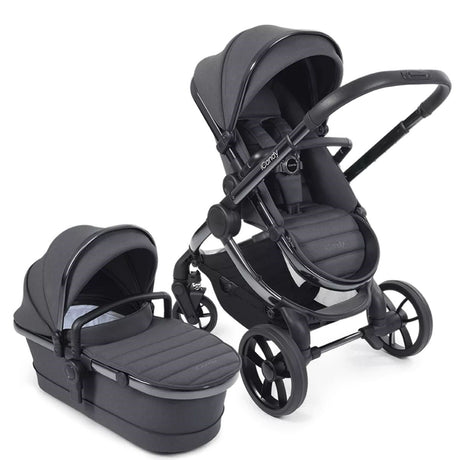 iCandy Peach 7 Pushchair and Carrycot