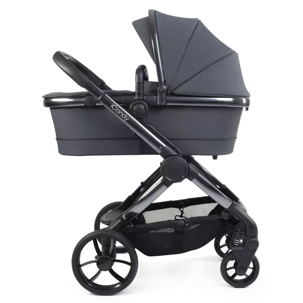 iCandy Peach 7 Pushchair and Carrycot