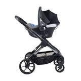 iCandy Peach 7 Pushchair and Carrycot