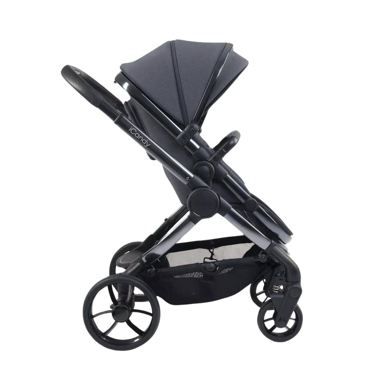iCandy Peach 7 Pushchair and Carrycot