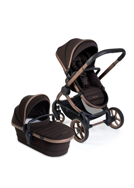 iCandy Peach 7 Pushchair and Carrycot