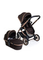 iCandy Peach 7 Pushchair and Carrycot