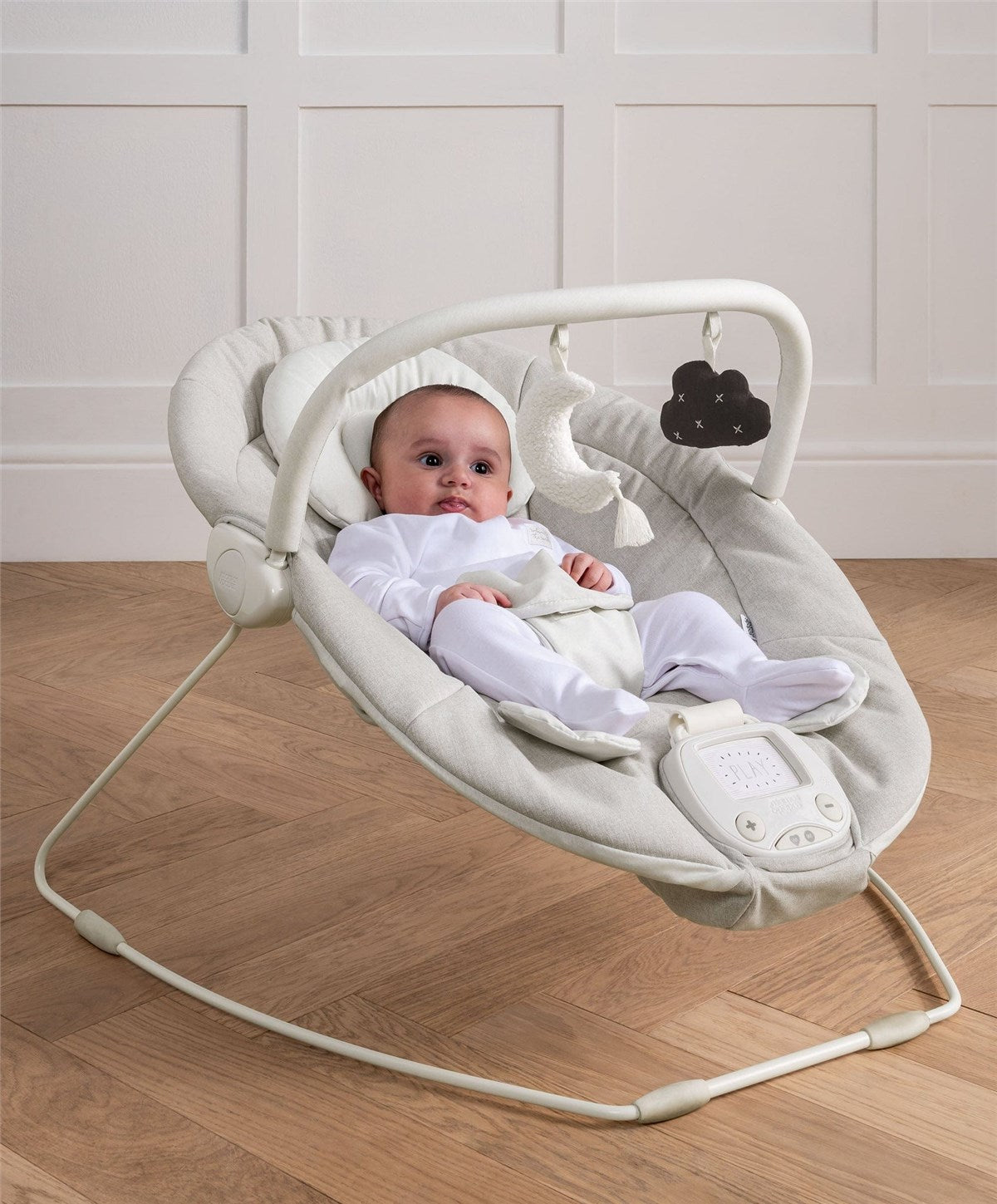 Mamas & Papas Apollo Bouncer