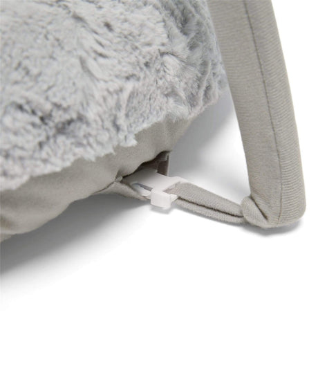 Mamas & Papas My First Playmat & Gym with Soft Teddy Bear