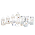 MAM Easy Start Bottle Set , Small, UnisexEasy Start 160ml Bottle -3 Pk Blue (Design May Vary)