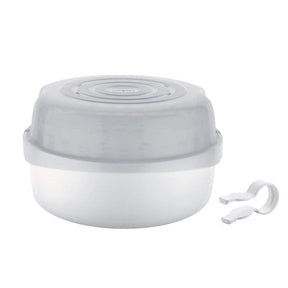 MAM Microwave Steam Steriliser