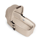 Nuna Mixx Next Travel System with Pipa Urbn, Biscotti