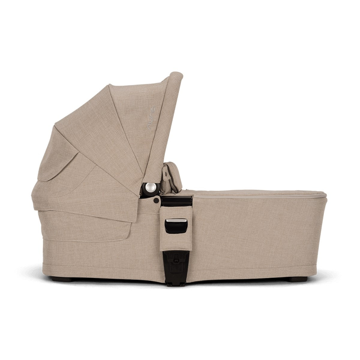 Nuna Mixx Next Travel System with Pipa Urbn, Biscotti