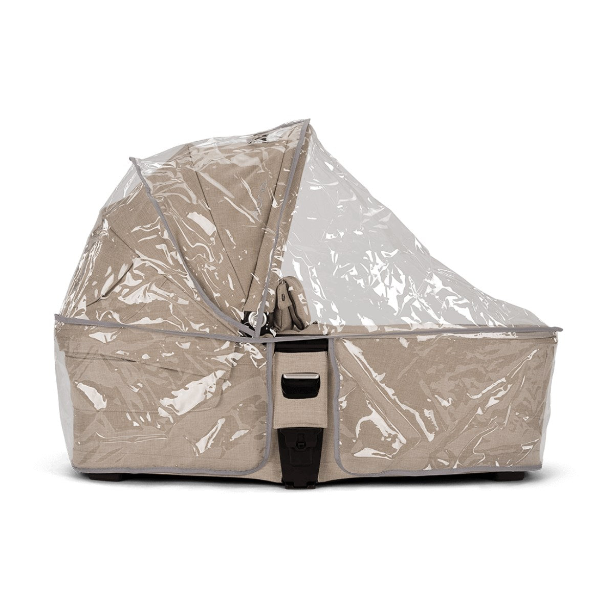 Nuna Mixx Next Travel System with Pipa Urbn, Biscotti