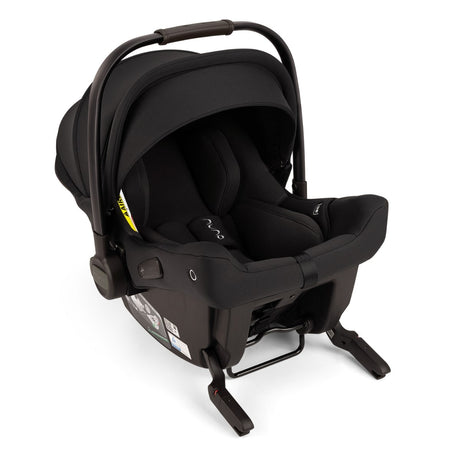 Nuna Mixx Next Travel System with Pipa Urbn, Biscotti