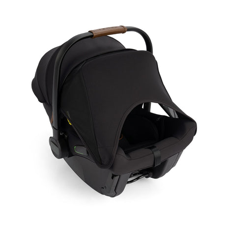 Nuna Mixx Next Travel System with Pipa Urbn, Biscotti