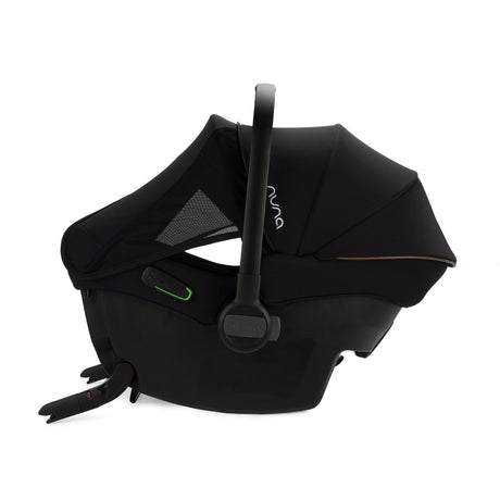 Nuna Mixx Next Travel System with Pipa Urbn, Biscotti