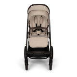Nuna Mixx Next Travel System with Pipa Urbn, Biscotti