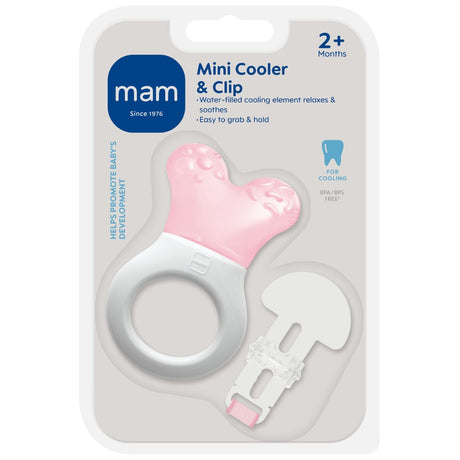 MAM Mini Cooler & Clip