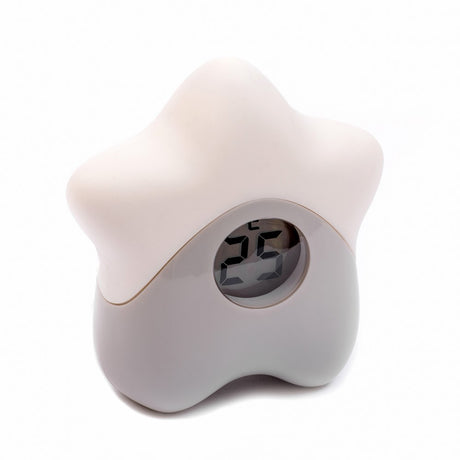 PurFlo Starlight Colour Changing Room Thermometer