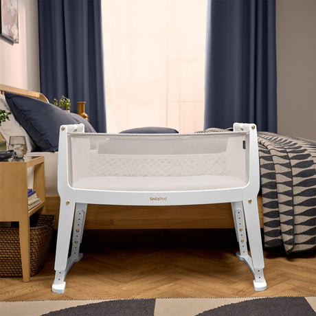 Snuz Snuzpod Studio Bedside Crib