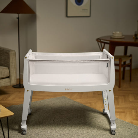 Snuz Snuzpod Studio Bedside Crib