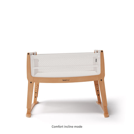 Snuz Snuzpod Studio Bedside Crib